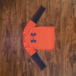 Athletic Apparel Lot 4T